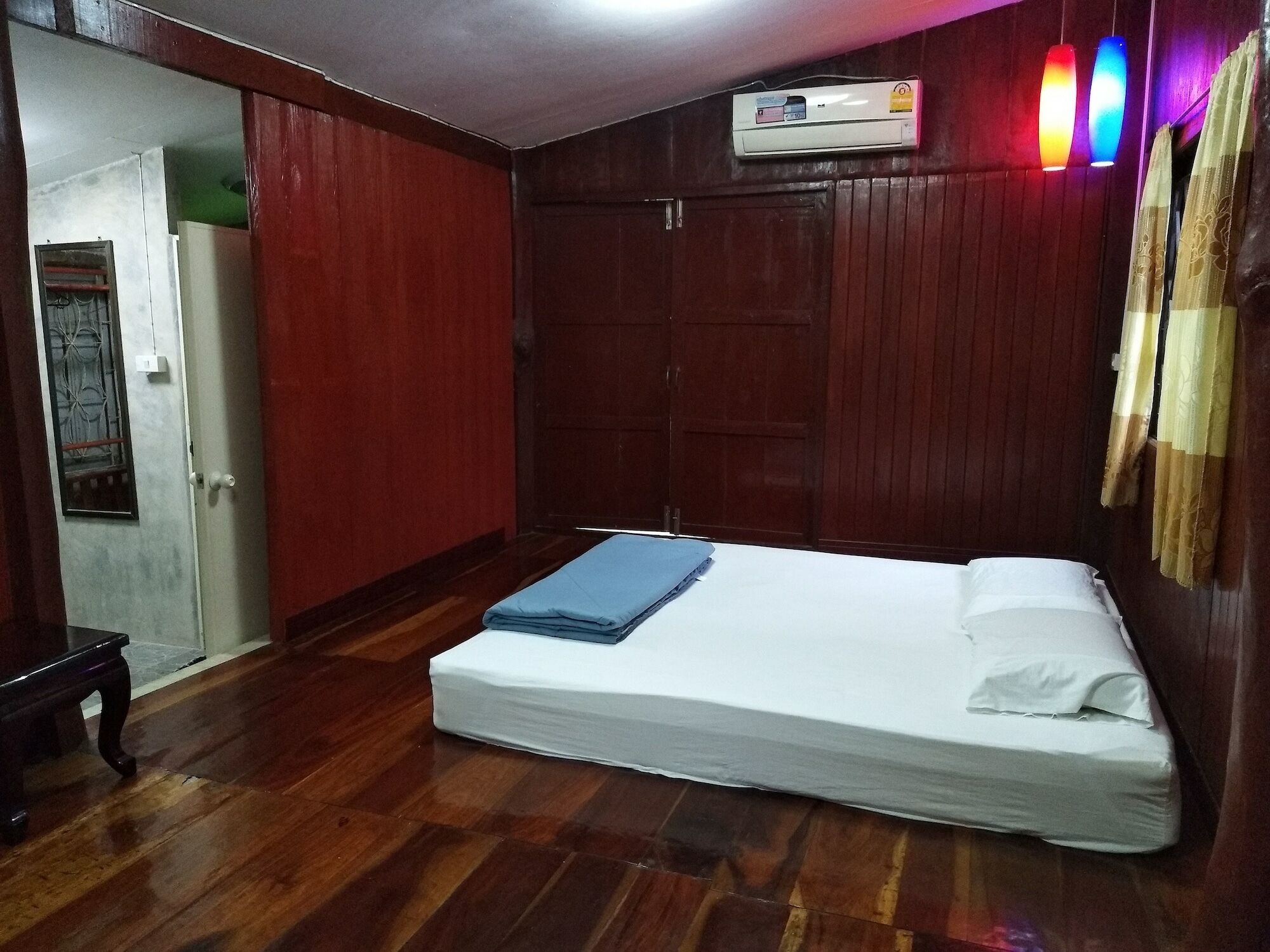 尖竹汶 塔纳奇珀恩旅馆酒店 外观 照片